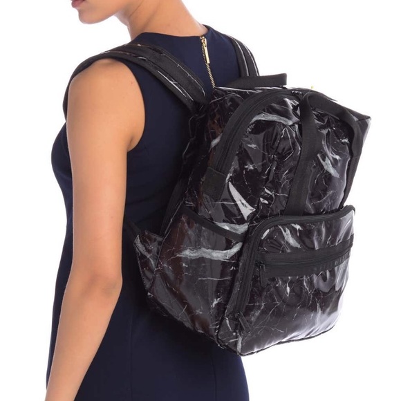 lesportsac madison diaper backpack